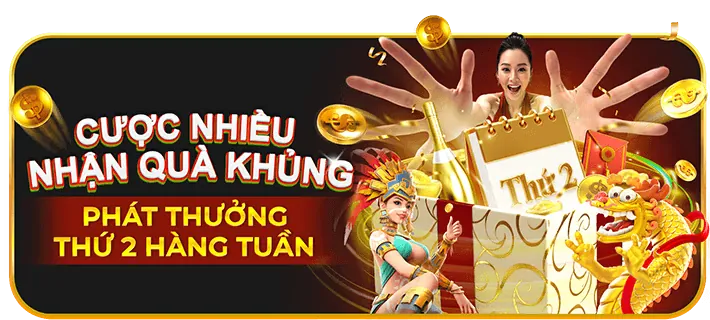Game casino mới ra mắt 18win