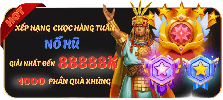 Khuyến mãi chào mừng 18win