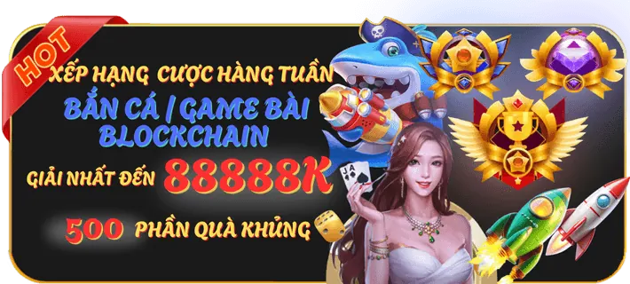 Giải đấu casino 18win