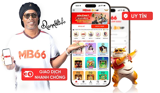 Giao diện thân thiện 18win