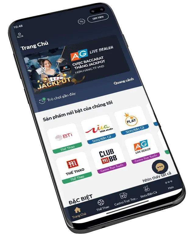 Cộng đồng người chơi 18win link mới