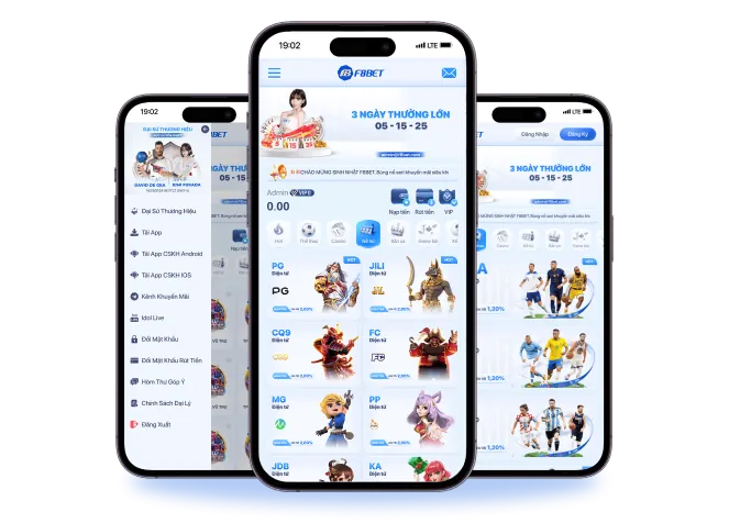 Đa dạng môn thể thao tại 18win
