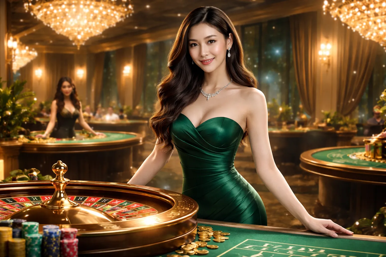 Hình ảnh biểu tượng cho giá trị cốt lõi và cam kết của 18win