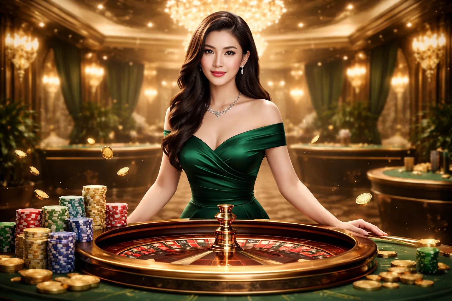 Hình ảnh mô tả lịch sử phát triển và đổi mới của 18win
