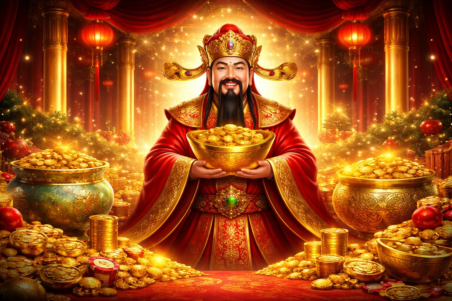 Hình ảnh sân đấu đá gà trực tuyến 18win link mới