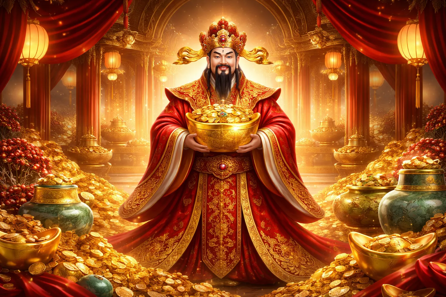 Đa dạng trò chơi