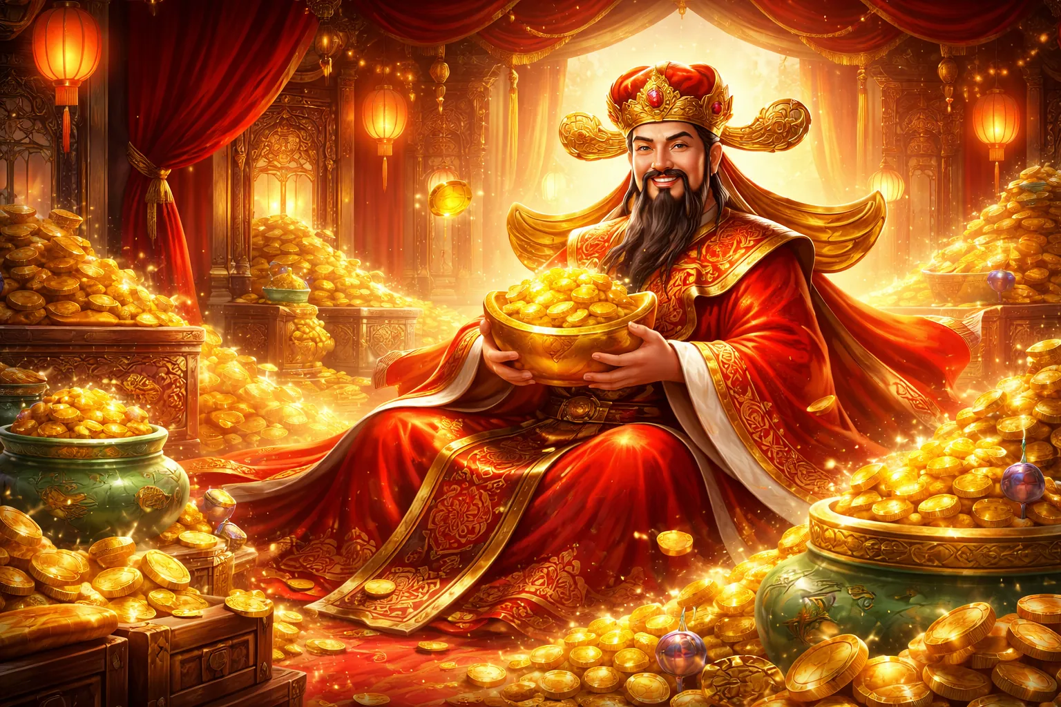 Hình ảnh chào mừng 18win Link Mới