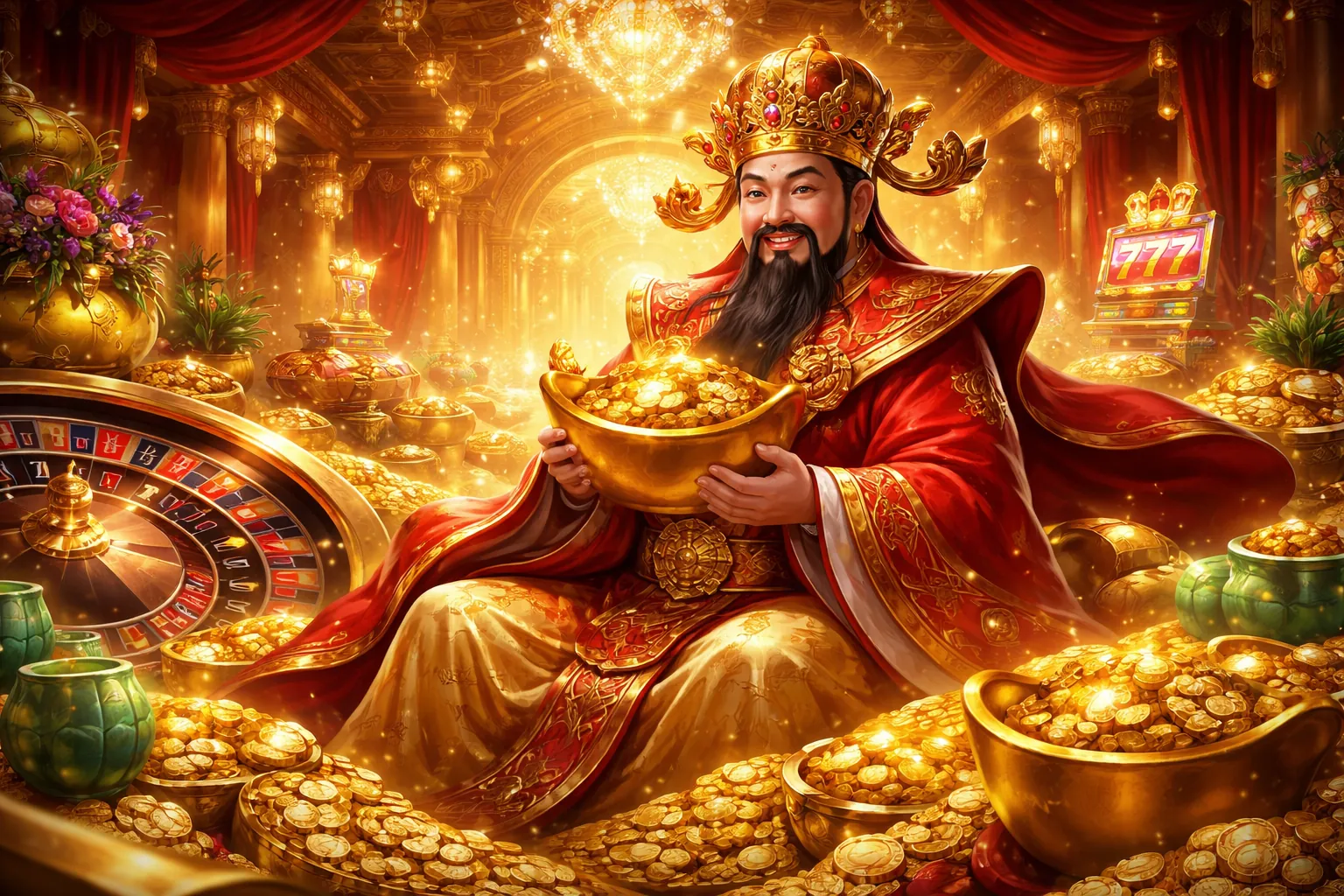 Hình ảnh hỗ trợ khách hàng 18win link mới