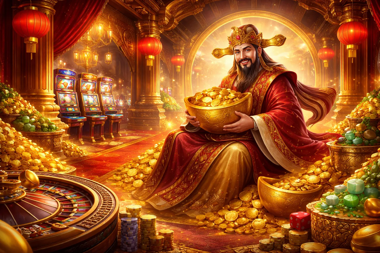 Các tính năng nổi bật của ứng dụng 18win