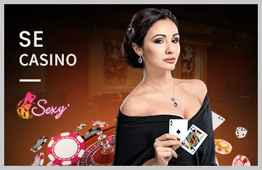 AE Sexy Casino 18win